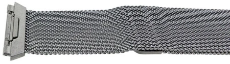 Brățara argintie Fitbit Ionic - 60107 - Img 3