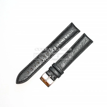 Curea Piero Magli neagră XL model buffalo QR 18mm - 085301 - Img 2