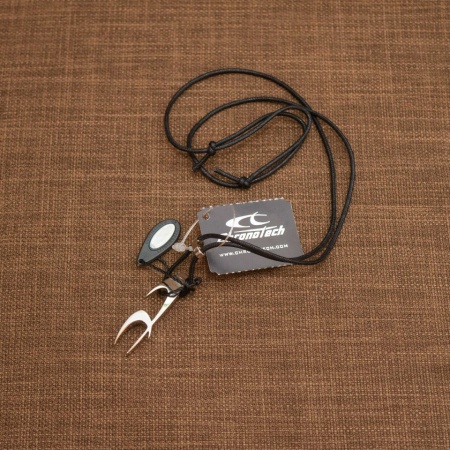 Pandant Chronotech 01