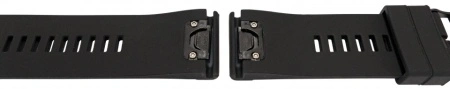 Curea Garmin neagra 22mm - 59107 - Img 2