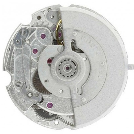 Mecanism automatic Miyota 6T51 - Img 2