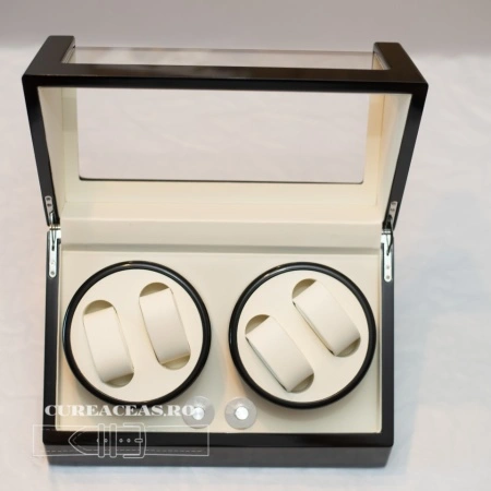 Watch winder pentru patru ceasuri - Img 2