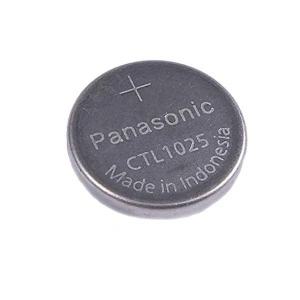 Acumulator CTL 1025 pentru Casio