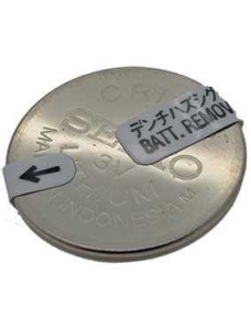 Baterie originala pentru Seiko CR1612(3V)