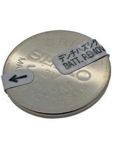 Baterie originala pentru Seiko CR1612(3V)