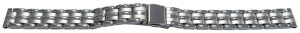 Bratara argintie dama 12mm - 37521