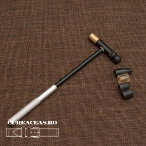 Ciocan cu capete interschimbabile - 150g