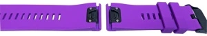 Curea Garmin violet 26mm - 59119 - Img 2