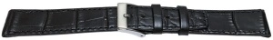 Curea neagra open end, 12mm - 57055