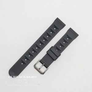 Curea neagra silicon model waffle 20mm - 60211