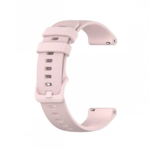 Curea silicon roz, telescop QR, 22mm -421322