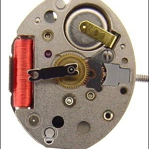 Mecanism Ronda 753