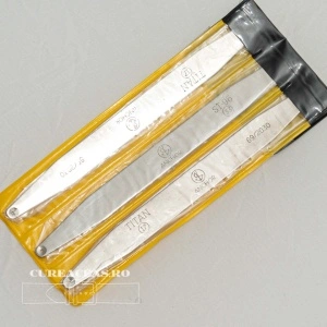 Set prese montaj indicatoare ceas - 47058 - Img 2