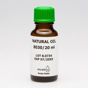 Ulei Moebius natural pentru mecanisme 8030