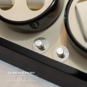 Watch winder pentru patru ceasuri - Img 3