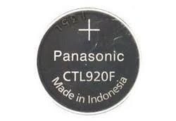 Acumulator CTL 920
