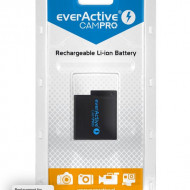 Acumulator Premium EverActive CamPro - GoPro Hero 5/6/7 Li-Ion Premium AABAT-001 / AHDBT-501