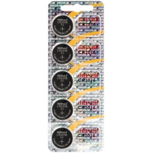 Baterie MAXELL CR2016 - Img 2