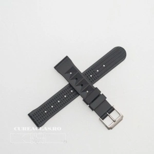 Curea neagra silicon model waffle 20mm - 60211 - Img 2