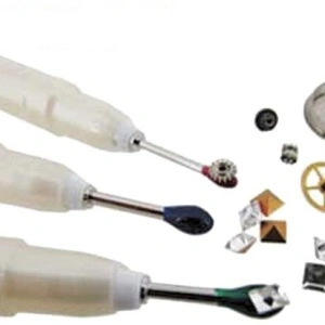 Dispozitiv prindere piese cu varf de silicon fin - 32168 - Img 2