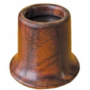 Lupa ceasornicar lemn palisandru nr.02(x3)