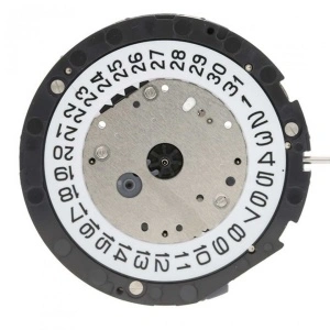 Mecanism Miyota cronograf 6S20
