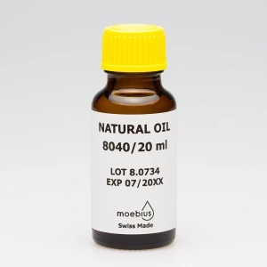 Ulei Moebius natural pentru mecanisme 8040