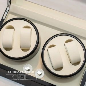 Watch winder pentru patru ceasuri - Img 4