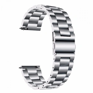 Bratara metalica pentru Smartwatch -22mm