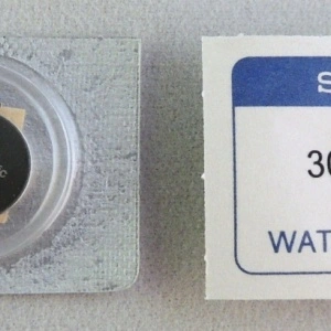 Capacitor original pentru Seiko Kinetic -3023.24R