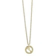 Colier Guess UBN21505