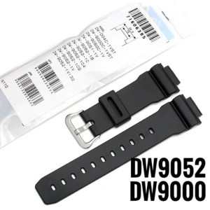Curea Casio originala pentru modelele DW-9000C, DW-9051, DW-9052