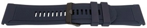 Curea Garmin albastru inchis 26mm - 59113