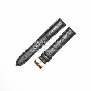 Curea Piero Magli neagră XL model buffalo QR 22mm - 085301