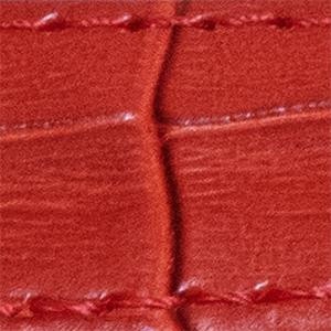 Curea rosie open end, 16mm - 57077 - Img 2