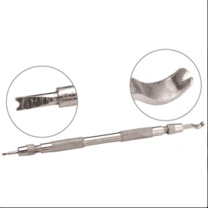 Dispozitiv extragere telescoape metalic lung - 426A - Img 2