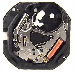 Mecanism Hattori VX32 - Img 2