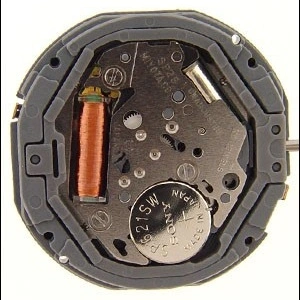 Mecanism Miyota multifunctii 6P29