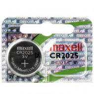 Baterie MAXELL CR2025