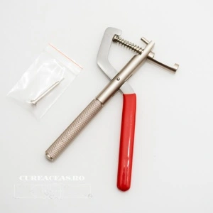 Clește desfacere bratari pe stift 1,00mm