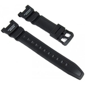 Curea Casio originala pentru modelele SGW-100-1V- 10304195