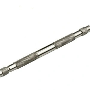 Dispozitiv extragere telescoape metalic lung - 426A