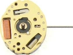 Mecanism Miyota 5Y20