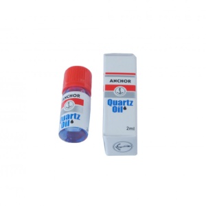Ulei Anchor pentru ceasuri quartz - 276