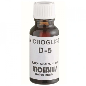 Ulei Moebius cu molibden Microglis D-5