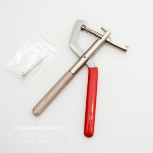 Clește desfacere bratari pe stift 0,8mm