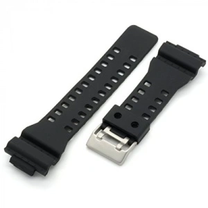 Curea Casio originala pentru modelele GA-100, GA-110 , GA-120 si G8900 - 10347688