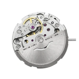 Mecanism ceas automatic Miyota 8215 - Img 2