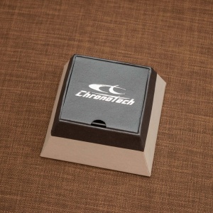 Pandant Chronotech 02 - Img 2