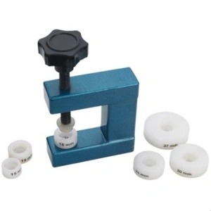 Presa sticle ceas 8 piese - 203